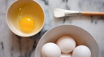 Cách trị nám bằng trứng gà đơn giản và hiệu quả tại nhà