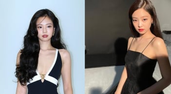 Jennie hé lộ những thói quen giúp duy trì vẻ đẹp chuẩn “glass skin”