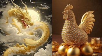 Mộng lớn sắp thành: 3 con giáp thấy hướng đi mới trong 3 tháng 6, 7,8, bật mạnh giàu sang