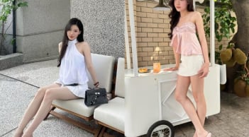 Muốn trẻ trung và sành điệu hơn, đừng chỉ chú trọng quần áo mà hãy đầu tư vào 5 kiểu giày này