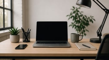 Những thứ nên bỏ khỏi bàn làm việc để tăng tập trung dễ giúp bạn thành công giàu có
