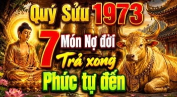 Trước Rằm tháng 4 Âm, 3 con giáp Sạch Bách Nợ Đời, tiền tài tiến thẳng