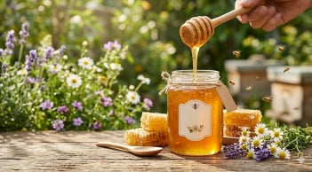 Vì sao mật ong có thể tồn tại hàng nghìn năm mà không bị hỏng?