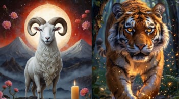 10 ngày đầu tháng 6: 1 con giáp dễ gặp quý nhân, 2 con giáp tìm ra con đường giải quyết khó khăn