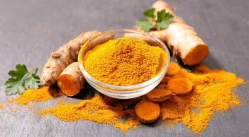 5 thực phẩm màu vàng tốt cho sức khỏe