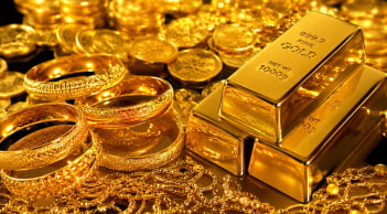 Bảng giá vàng 9999 24K 18K SJC DOJI PNJ hôm nay 31/5/2026