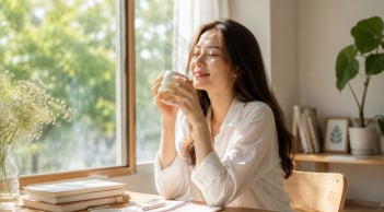 Điều nhiều người chỉ hiểu sau tuổi 30