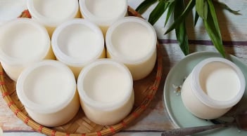 4 khung giờ ăn sữa chua tốt cho sức khỏe của bạn