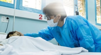 Câu chuyện cảm động về những con người không bỏ cuộc trước nghịch cảnh