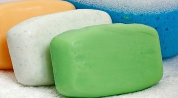 Đừng vội bỏ xà phòng bánh, những công dụng này sẽ khiến bạn ngạc nhiên