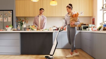 Mẹo dọn nhà thần tốc: Bí quyết giúp nhà sạch từng ngóc ngách