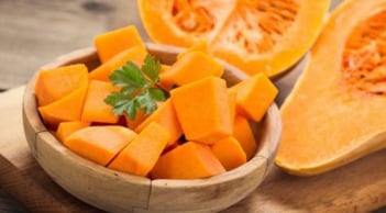 Món ngon gia đình từ bí đỏ bổ dưỡng, dễ làm cho mọi bữa ăn hàng ngày