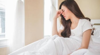 Ngủ dậy thấy 4 dấu hiệu này cảnh báo bệnh nan y nên đi kiểm tra sức khỏe sớm