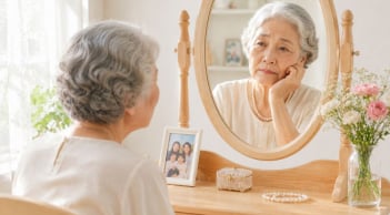 Những điều mà nhiều người lớn tuổi tiếc nuối nhất khi nhìn lại cuộc đời