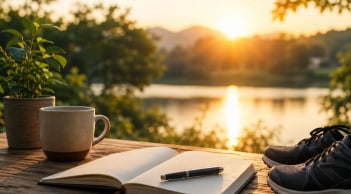 Những quyết định nhỏ tạo khác biệt lớn sau 5 năm