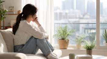 Trưởng thành lại hay gặp: Những kiểu mệt mỏi không thể giải quyết bằng nghỉ ngơi, phải làm sao?
