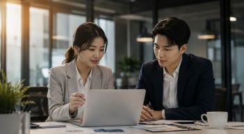 Vì sao người ít nói lại thường được tin tưởng hơn?
