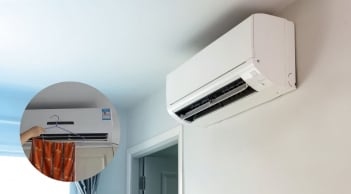 Mùa hè đặt 3 thứ này trong phòng điều hòa, vừa tiết kiệm điện vừa khỏe người
