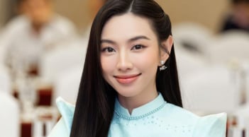 Tình hình của Hoa hậu Thùy Tiên qua tiết lộ của bạn thân