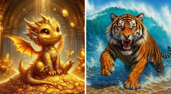 Top 3 tuổi Trả Sạch Nợ Nần, Giàu Sang Nức Tiếng từ 3/6 đến 20/6