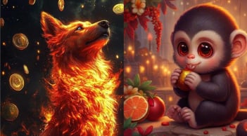 3 con giáp chú ý: Cơ hội đang tới rất nhanh, chỉ một phút lơ là có thể rơi vào tay đối thủ