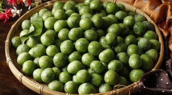 3 nhóm người không nên ăn quả sấu