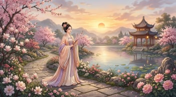 3 tháng sinh Âm lịch được dự báo càng lớn tuổi càng hưởng phúc