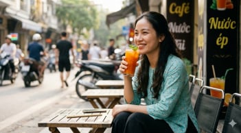 5 loại nước ép 'thần thánh' giúp lọc sạch độc tố, da sáng dáng thon thấy rõ