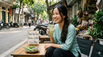 Cách làm nước hạt chia nha đam giảm cân, đẹp da, sạch đường ruột