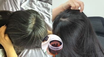 Cách uống nước đậu đen ngăn tóc bạc sớm, U50 tóc vẫn đen bóng, mượt mà