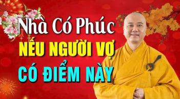 Cha mẹ có 4 điều này để lại phúc báo cho con cháu: Đó là kiểu nào?
