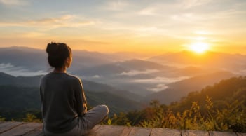 Người có khả năng tự chữa lành thường có điểm chung gì? 5 dấu hiệu dễ nhận thấy
