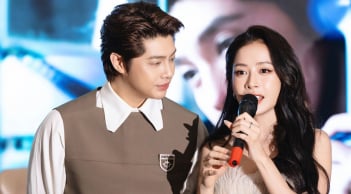 Noo Phước Thịnh phản hồi ra sa khi được hỏi lý do không mời Chi Pu hát