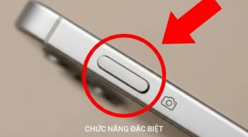 Nút âm lượng điện thoại có 6 tính năng cực hay, dùng cả năm chưa chắc bạn đã biết hết