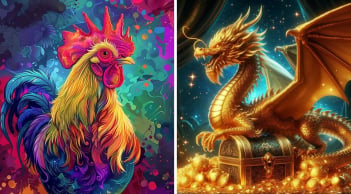Top 3 tuổi Tiền Rơi Trúng Cửa, Giàu Có vô Biên từ 4/6 đến 20/6