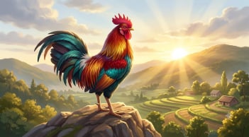 Từ nay đến Tết Đoan Ngọ: 3 tuổi có cơ hội bứt phá trong công việc, tài lộc khởi sắc