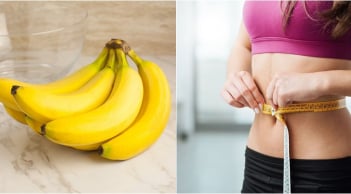 3 khung giờ ăn chuối giúp đốt cháy mỡ thừa giảm cân thần tốc