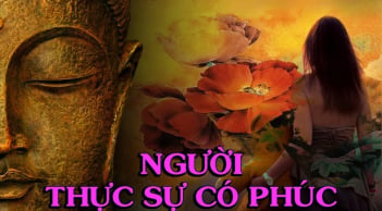 3 kiểu người phúc đức: Càng già càng giàu có