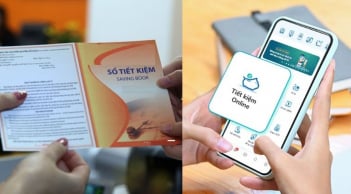 5 sai lầm khi gửi tiết kiệm ngân hàng khiến bạn gửi tiền cả năm nhưng lãi chẳng được bao nhiêu