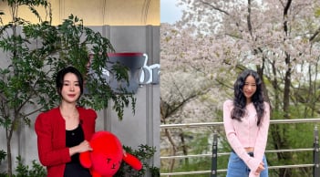 'Ác nữ' Lim Ji Yeon ghi điểm với phong cách đời thường thanh lịch, bí quyết mặc đẹp giúp vóc dáng thêm cao ráo