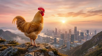 Giữa tháng 6: 5 tuổi đón vận đỏ, công việc có tín hiệu đáng mừng