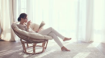 Nhiều phụ nữ kiệt sức vì sống cho người khác, quên cách yêu bản thân