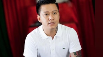 Tuấn Hưng bày tỏ sự bức xúc trước những bình luận kém duyên