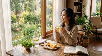 Uống nước chanh sáng sớm: 5 nhóm người nên cân nhắc, nhiều người vẫn chưa biết