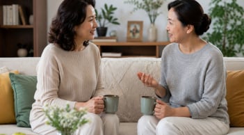 2 chuyện dễ khiến người ta dính vào thị phi, càng tránh nói ra ngoài càng bình yên