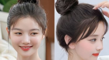 5 kiểu tóc gọn gàng giúp 'giải nhiệt' mùa hè và nâng tầm nhan sắc