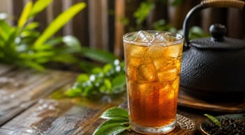 6 lưu ý cho người hay uống trà đá cần biết