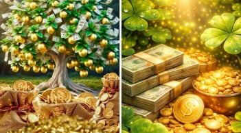 Cộng các số trong số điện thoại nếu ra số này thì xin chúc mừng: Bạn là người may mắn, lắm tài lộc