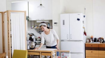Mẹo dọn nhà mỗi ngày giúp nhà sạch bóng khiến ai vào cũng bất ngờ