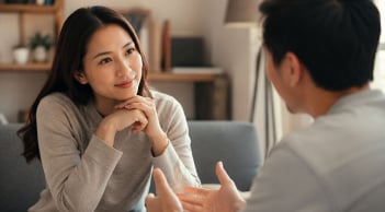 Những câu nói tưởng bình thường nhưng lại thể hiện EQ cao